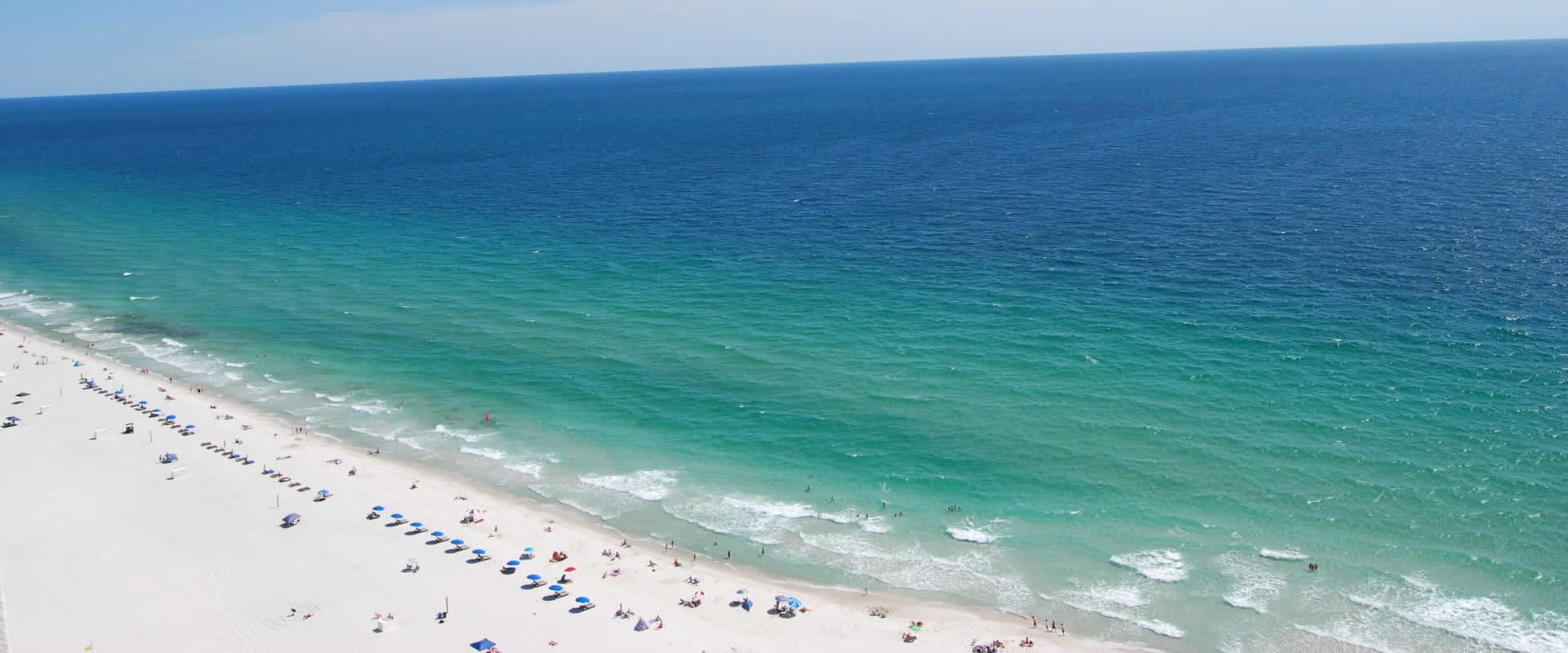 Gulf Shores Vacation Rentals by Poole  Top Vacation Rentals in Gulf Shores  AL