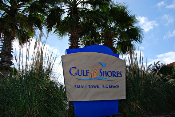 Vacation Rentals in Gulf Shores AL