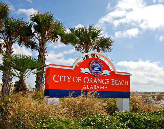 Orange Beach Vacation Rentals