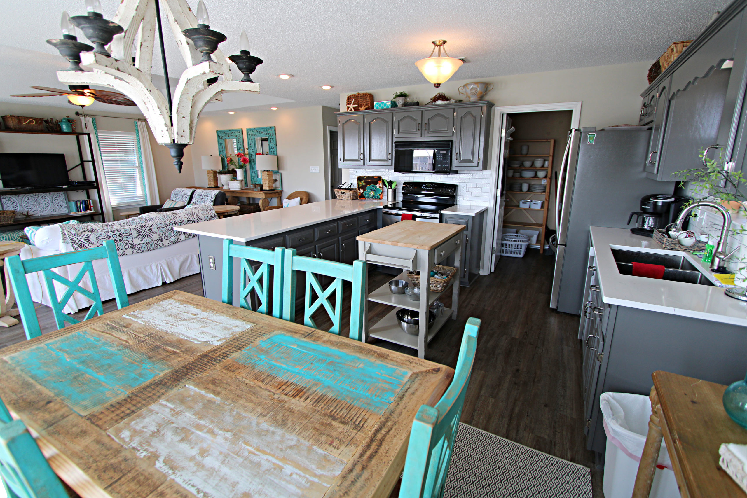 Orange Beach Cottage Rental