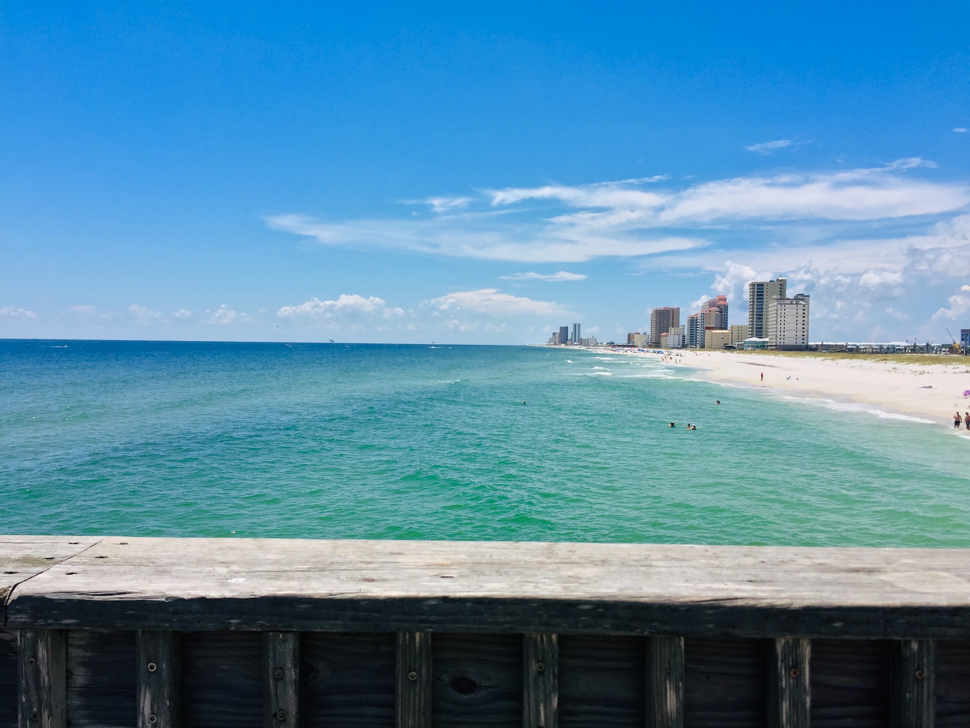 Gulf Shores Memorial Day