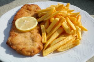 Hazel's Fish and Chips