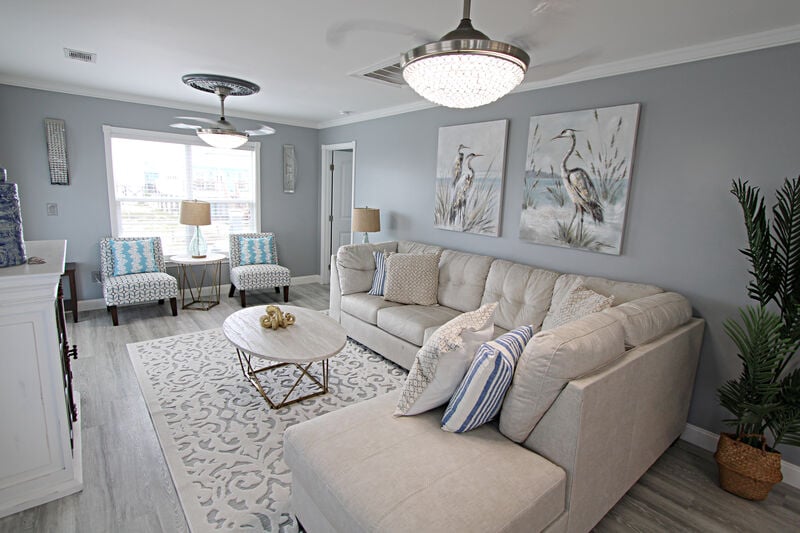 Reserve your Fort Morgan vacation home today