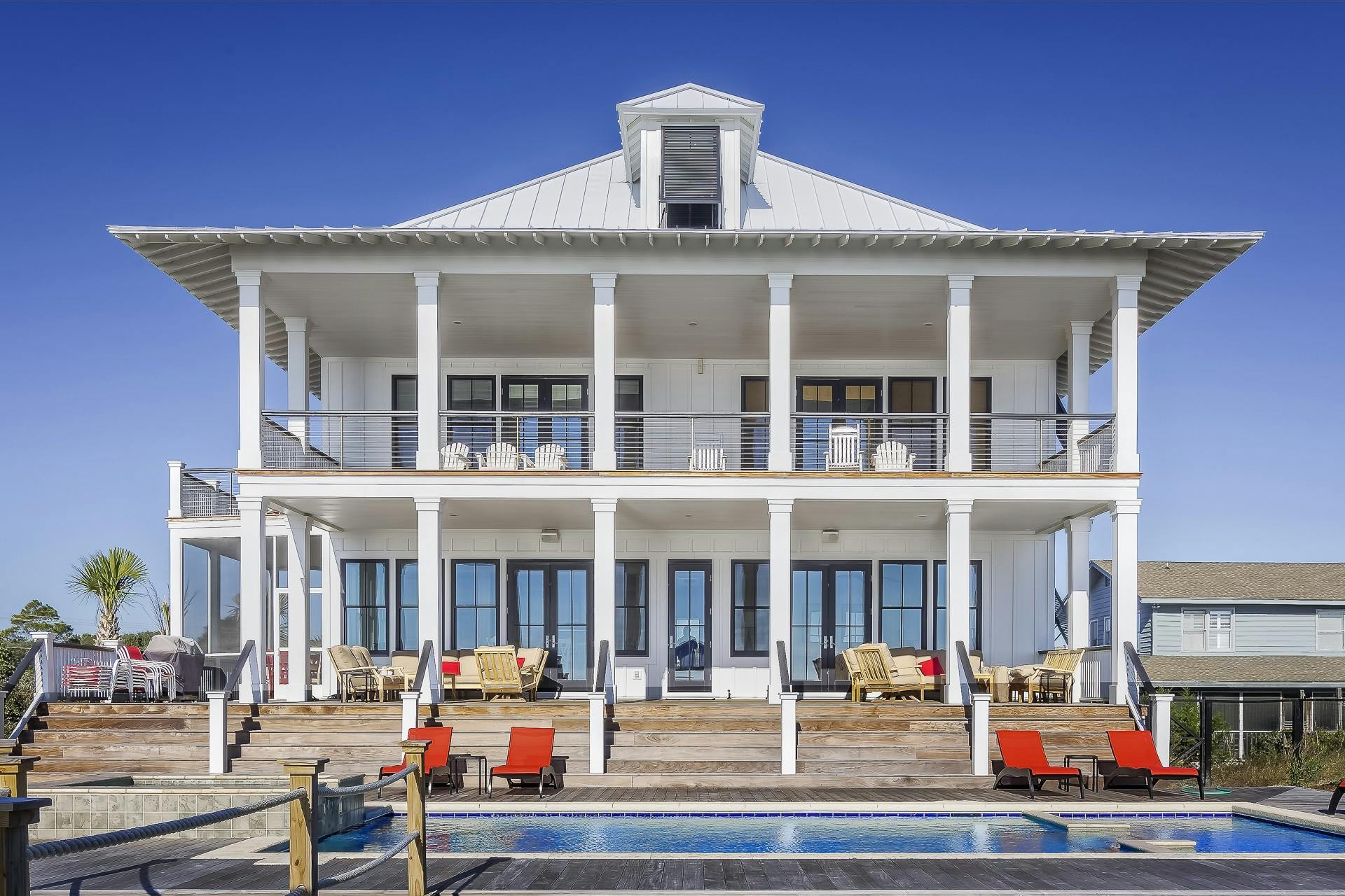 Spring Break Rentals in Gulf Shores