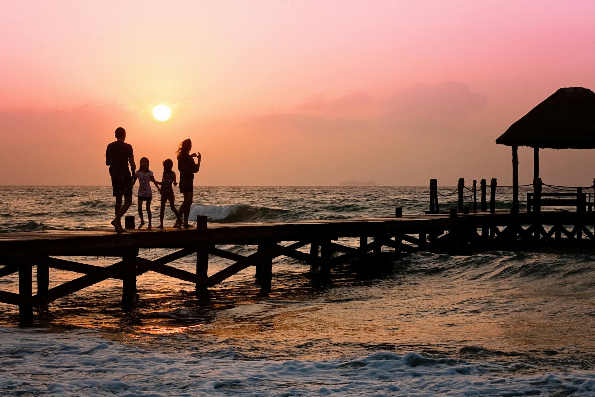 Guide to Summer in the Gulf Shores Area