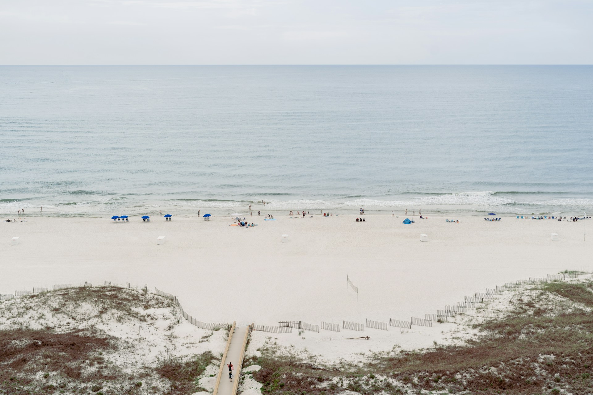 Stop by the Gulf Shores during off-season