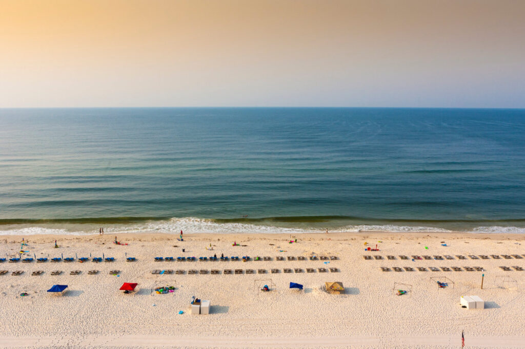 Discover the top spring events in Gulf Shores