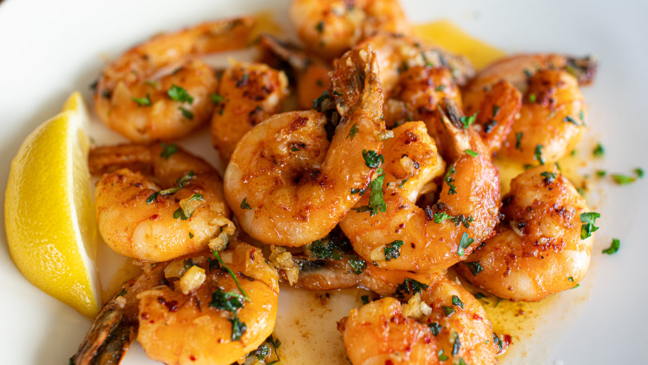 Visit the National Shrimp Festival in Gulf Shores