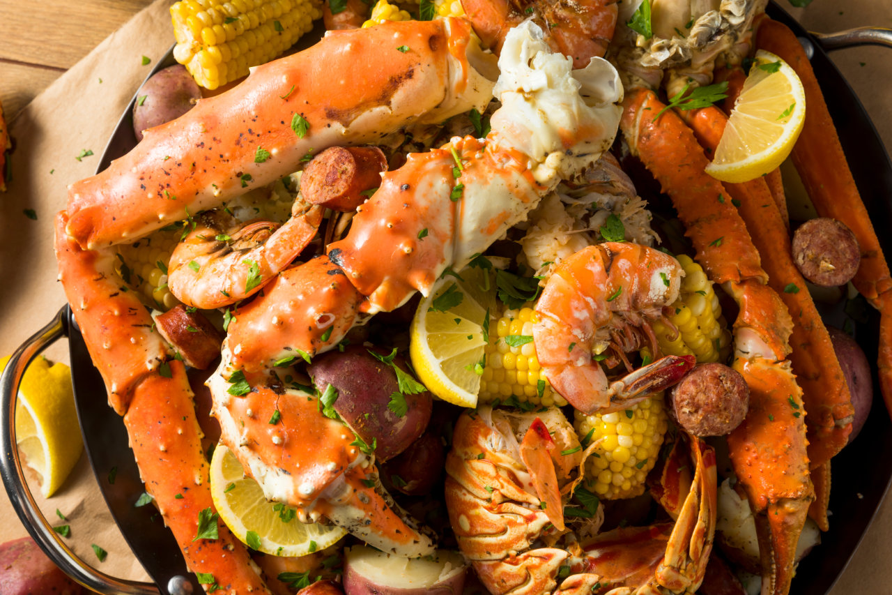 Where to Eat in Gulf Shores Over Labor Day Weekend